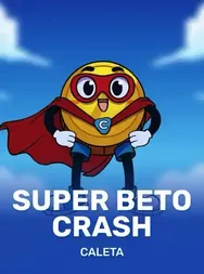 Super Beto Crash