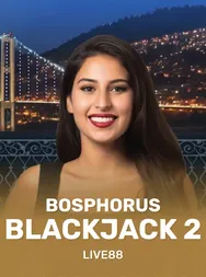 Bosphorus Blackjack 2