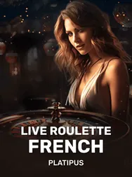 Live Roulette French