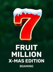 Fruit Million