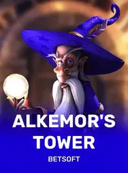 Alkemor's Tower