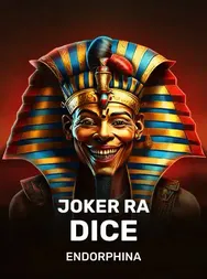Joker Ra Dice