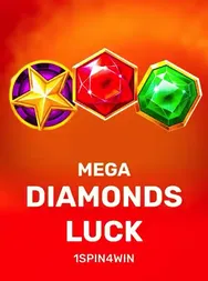 Mega Diamonds Luck